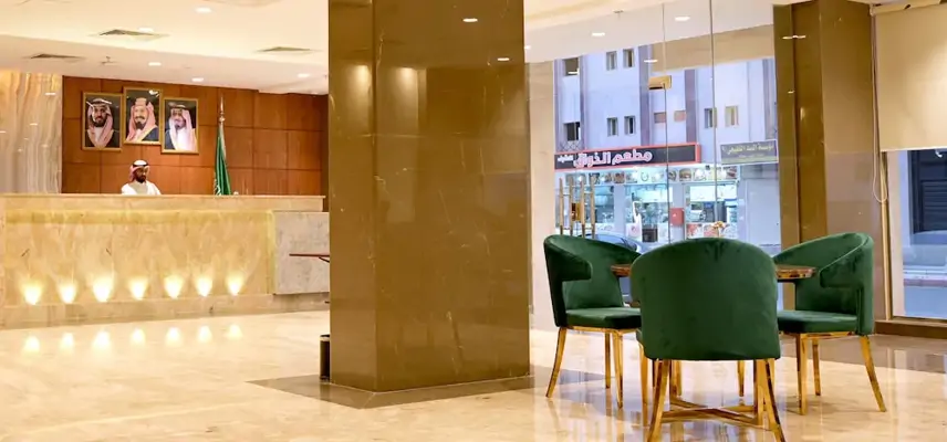 Sela Hotel image